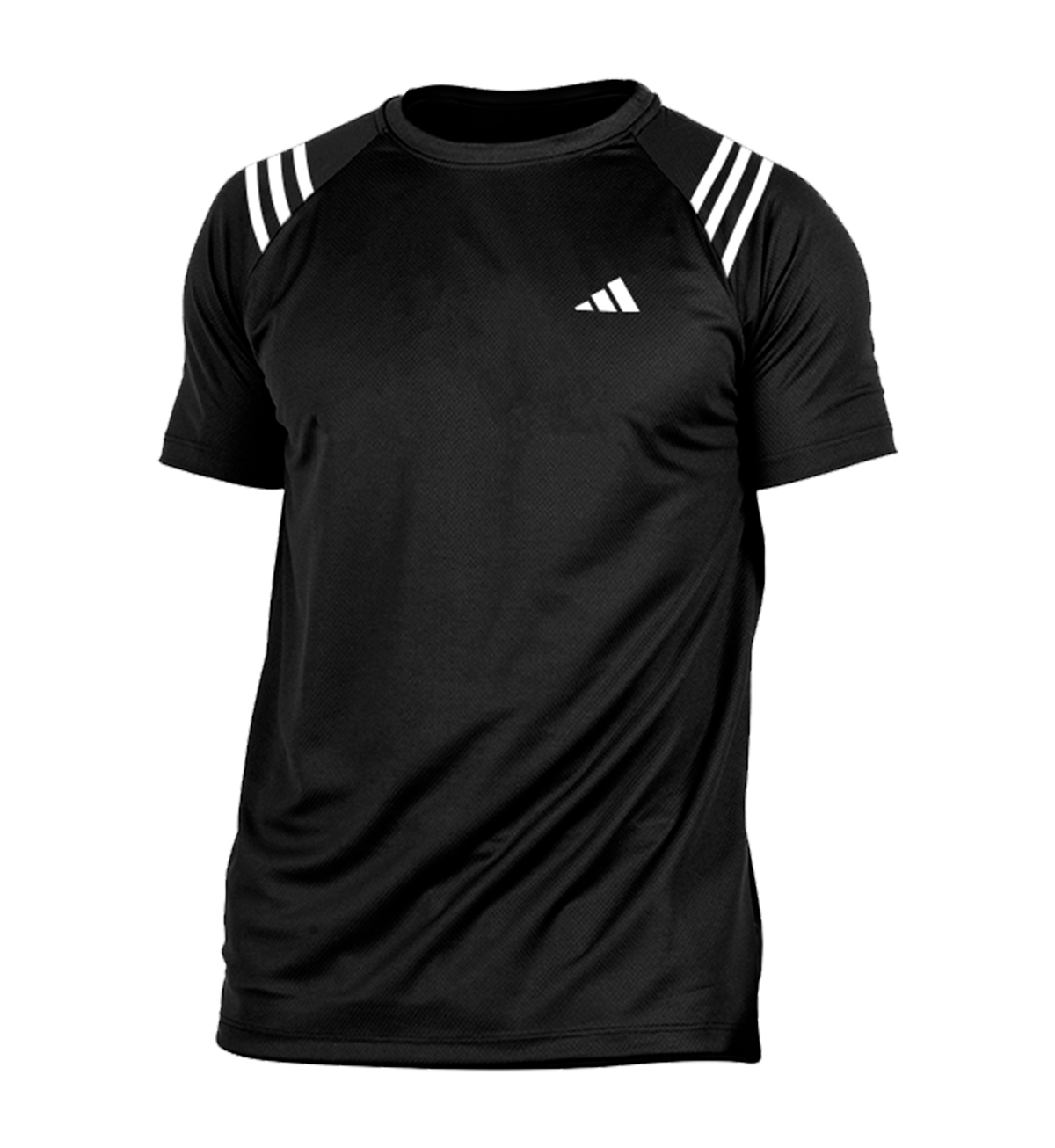 Camiseta Dry Fit Adidas Classic
