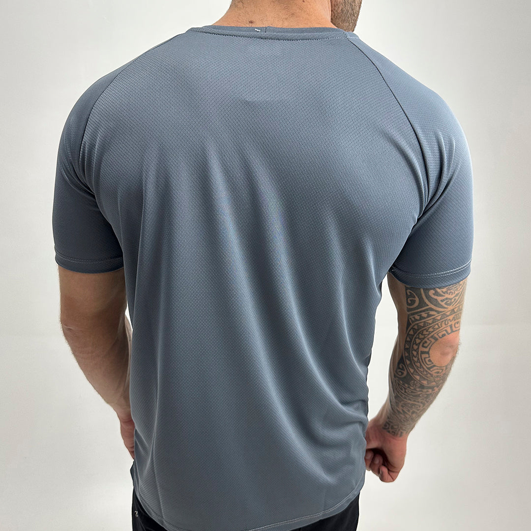 Camiseta Dry Fit Mizuno