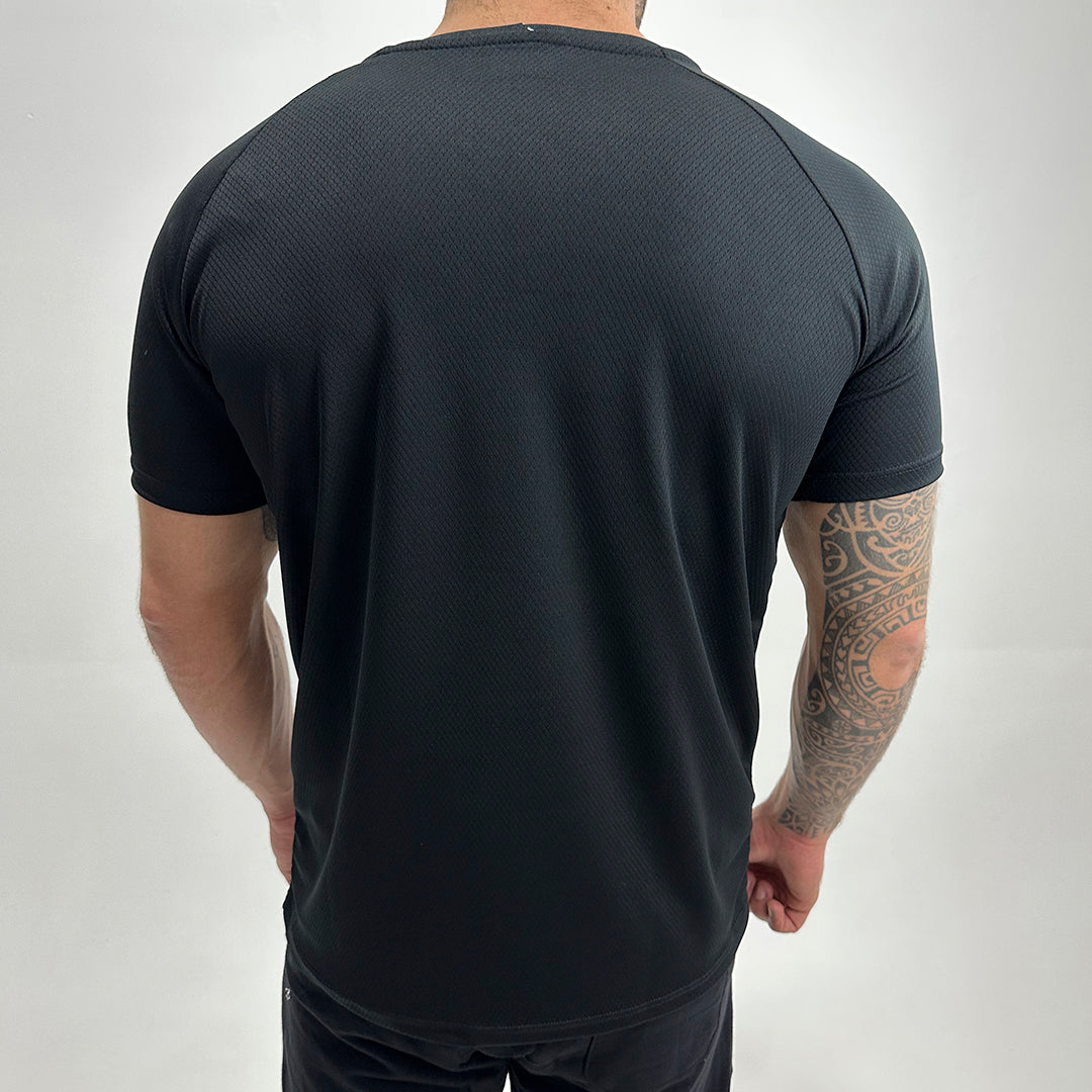 Camiseta Dry Fit Mizuno