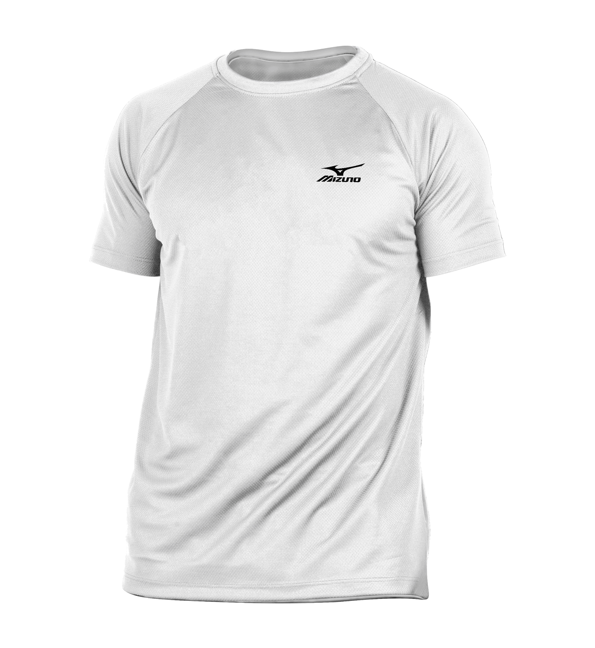 Camiseta Dry Fit Mizuno