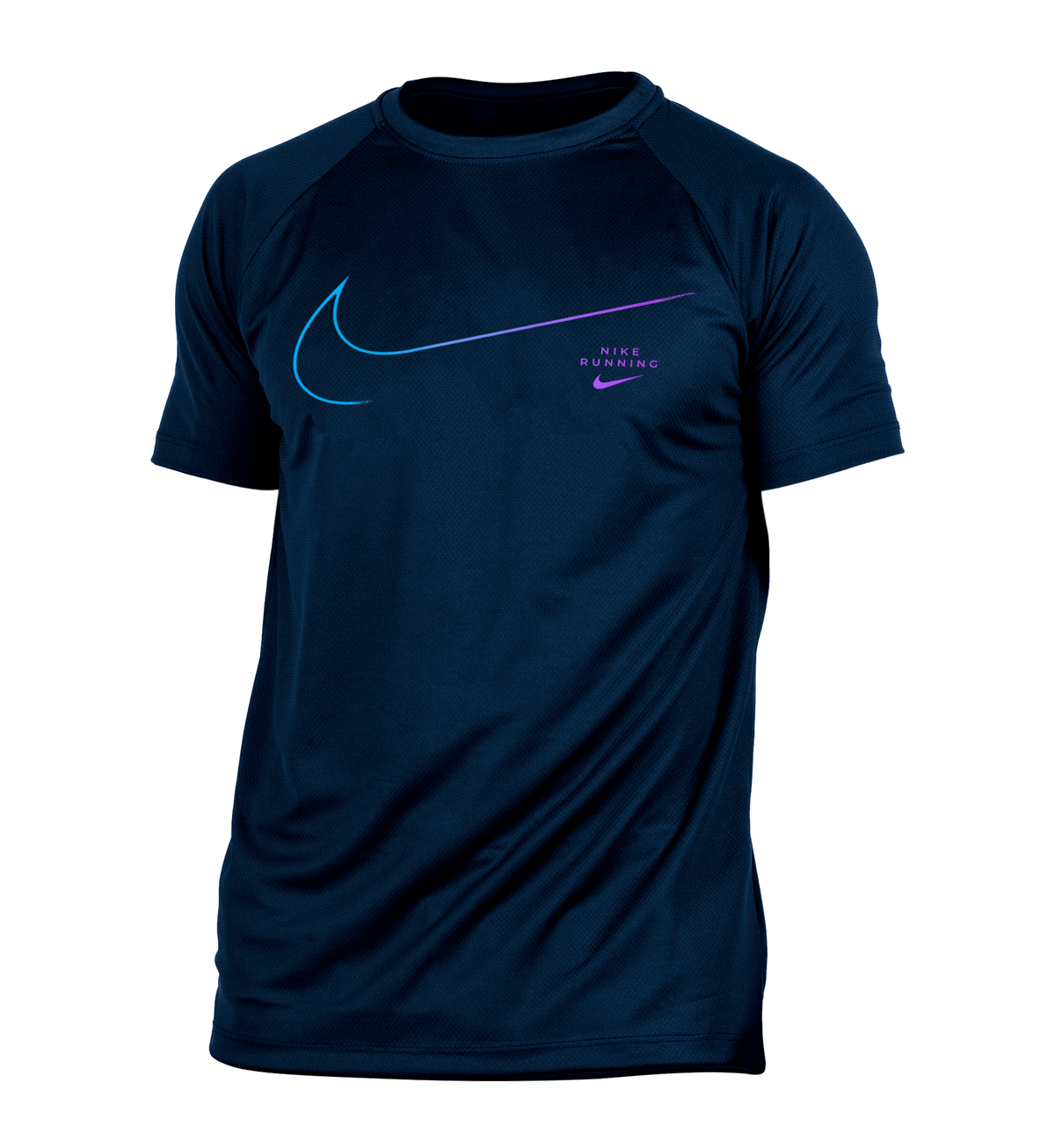 Camiseta Dry Fit Nike Running
