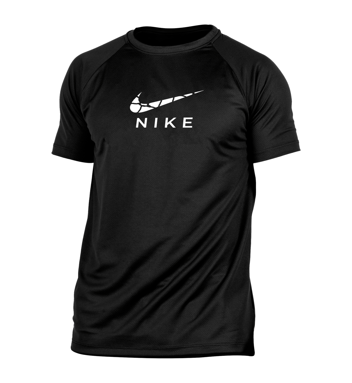 Camiseta Dry Fit Nike Turtle