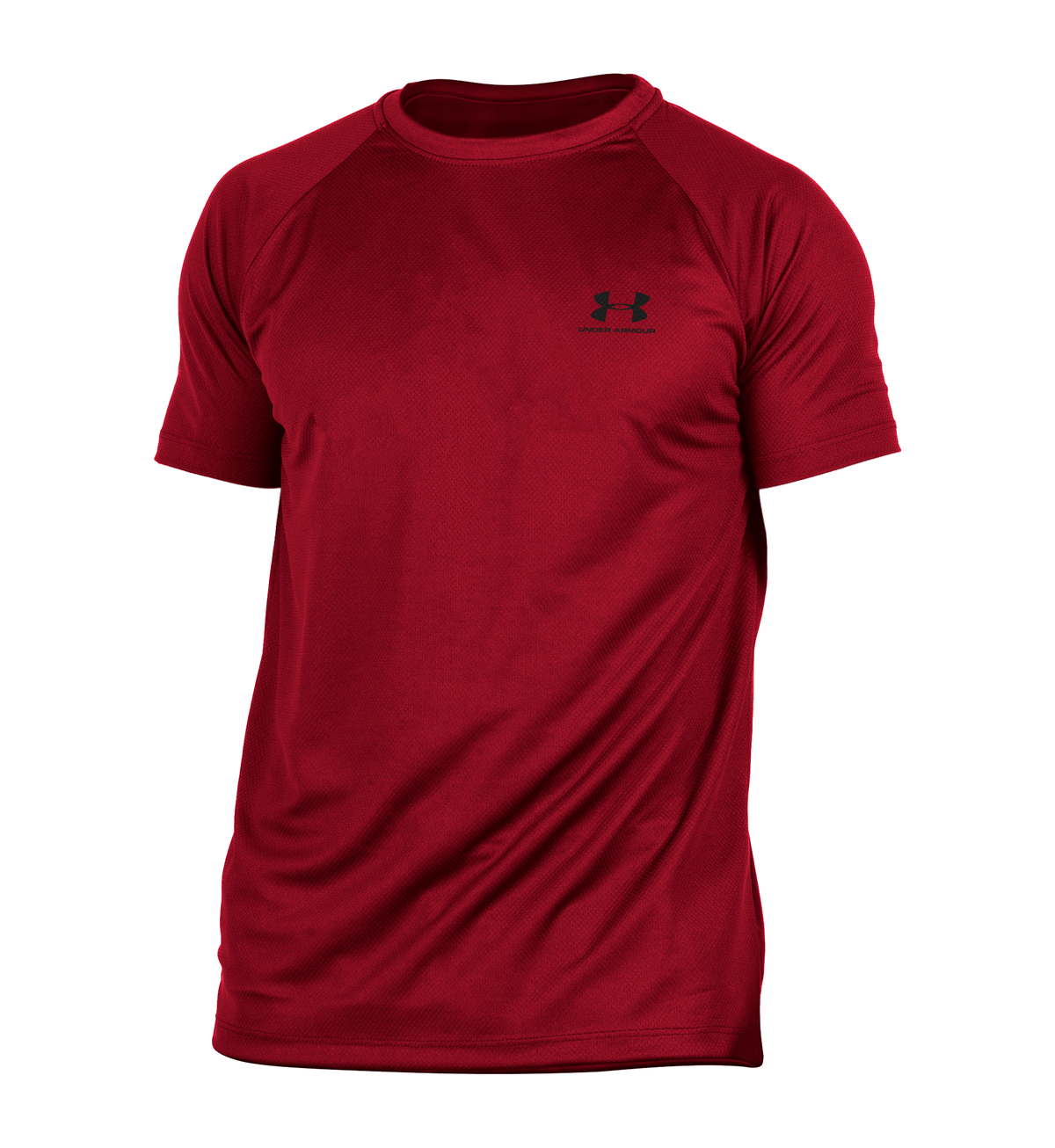 Camiseta Dry Fit Under Armour