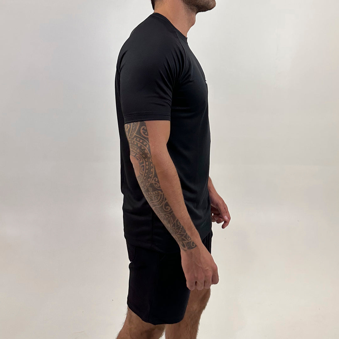 Camiseta Dry Fit Adidas Dunke