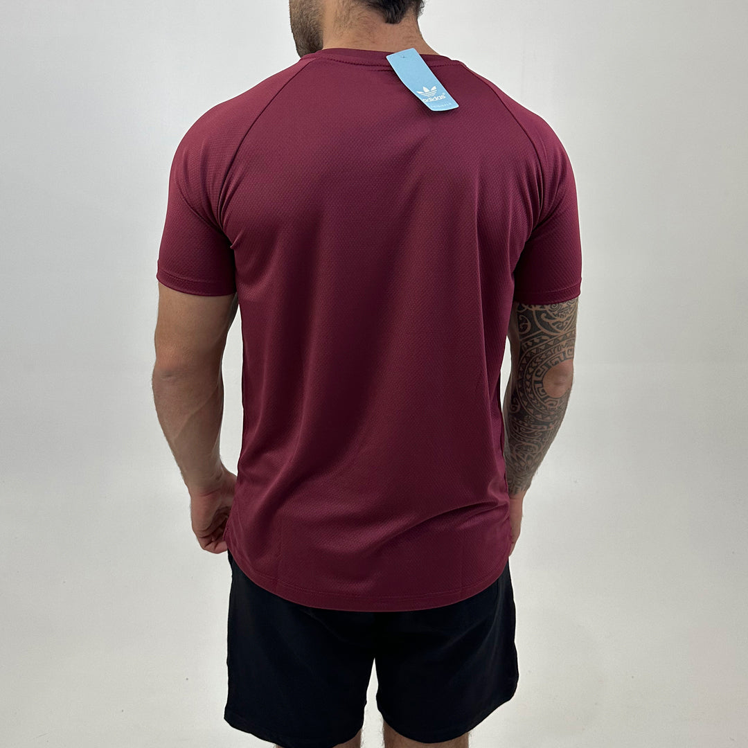 Camiseta Dry Fit Adidas Dunke