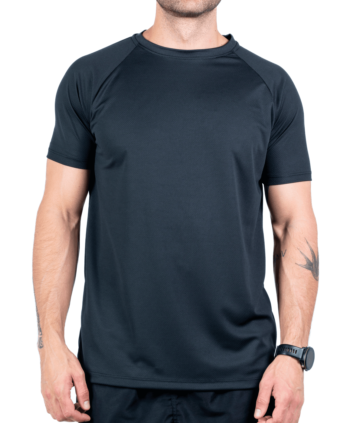 Camiseta Dry Fit Tech