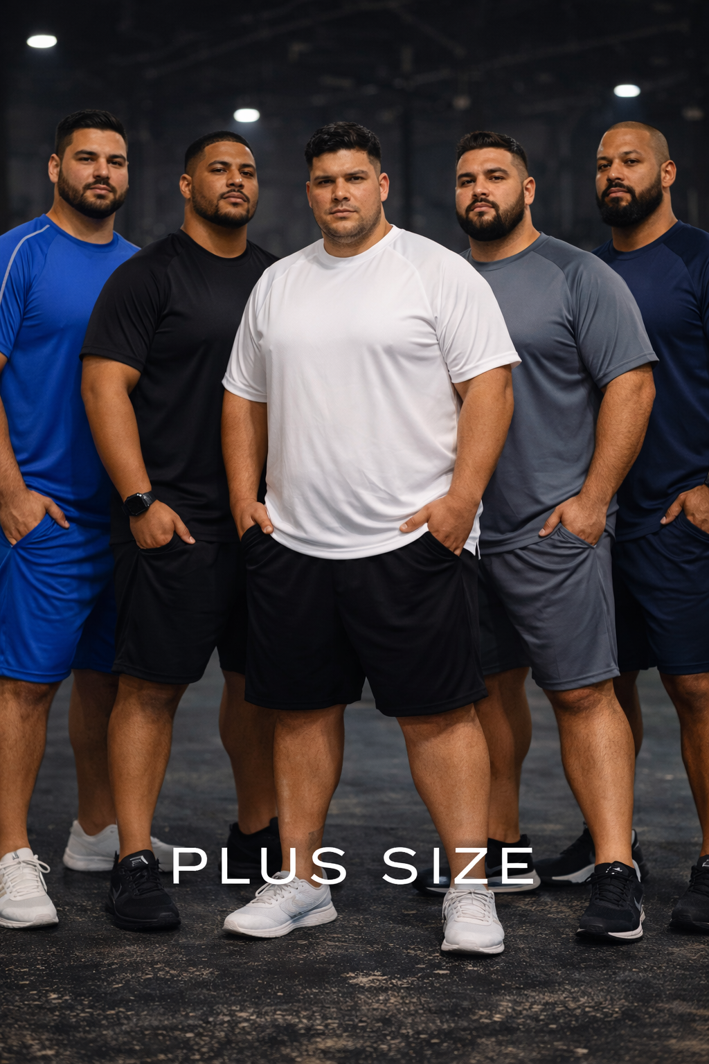 Kits Tamanho Especial