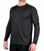 Rashguard PRO UV50+ Preta