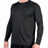 Rashguard PRO UV50+ Preta