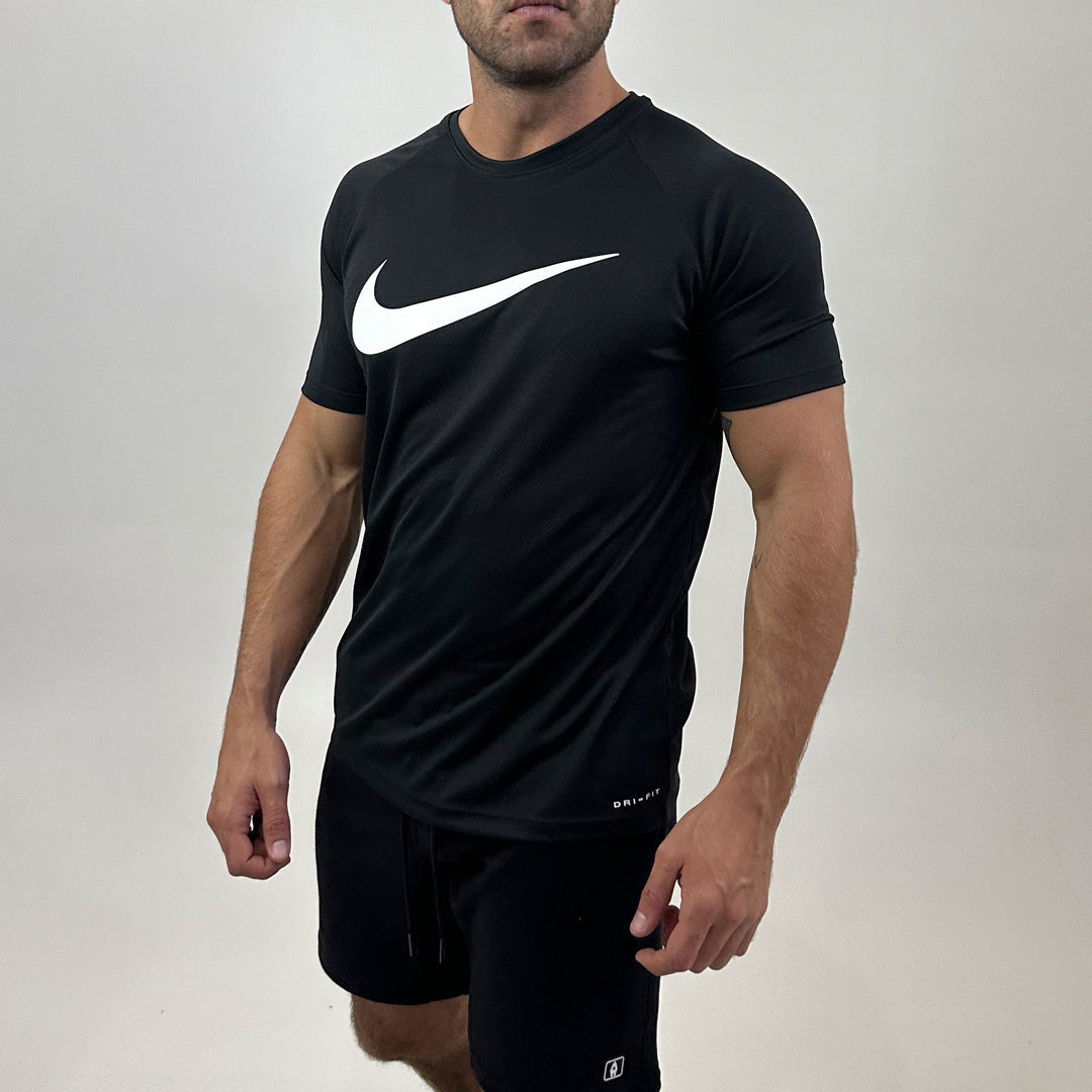 (G1 ao G4) Camiseta Dry Fit Nike Expance