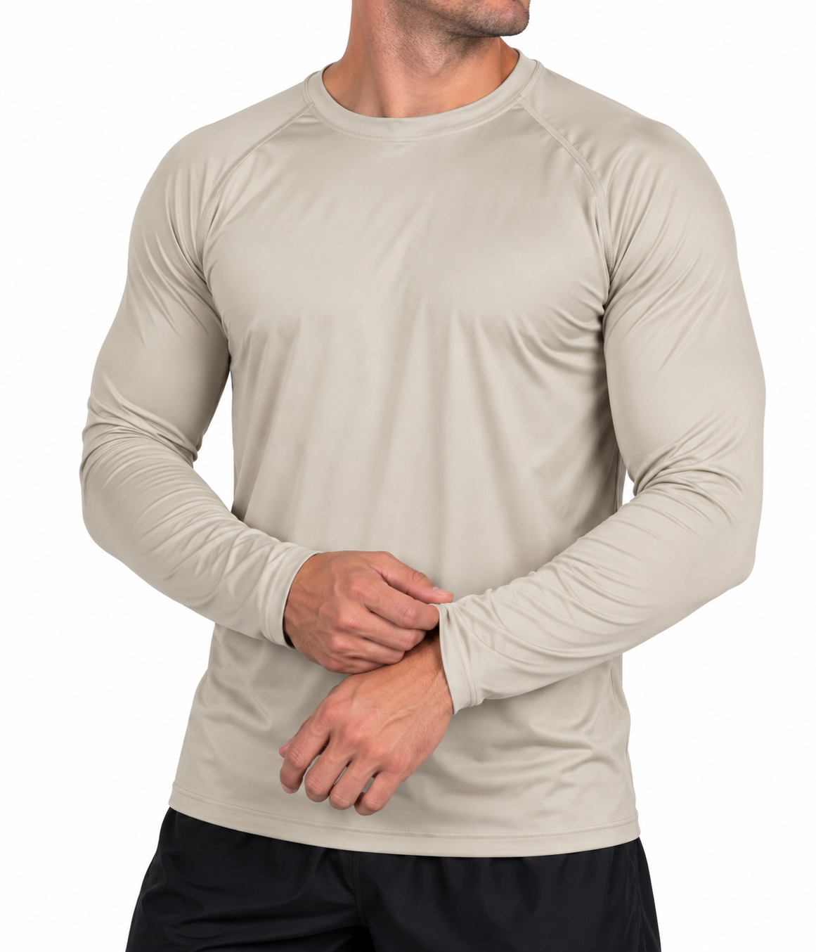 Rashguard PRO UV50+ Creme