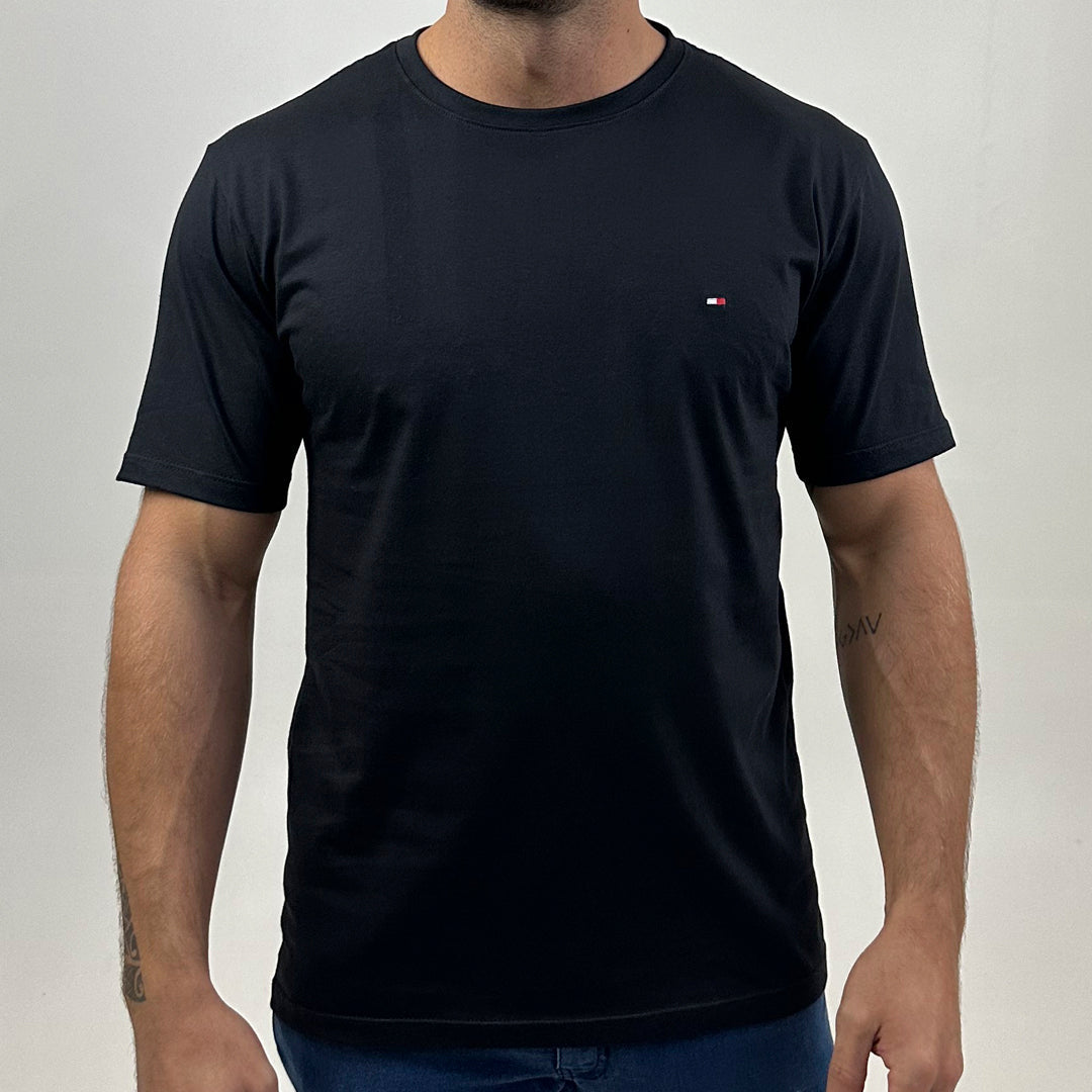 Camiseta ALGODÃO Premium Tommy Hilfiger