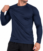 Rashguard PRO UV50+ Marinho