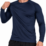 Rashguard PRO UV50+ Marinho