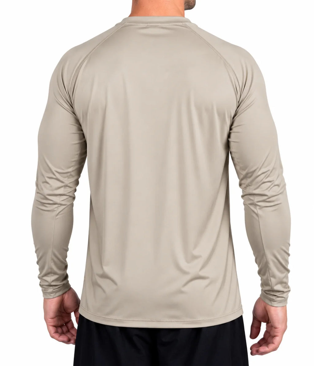 Rashguard PRO UV50+ Creme