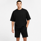 Camiseta Oversized Malhão