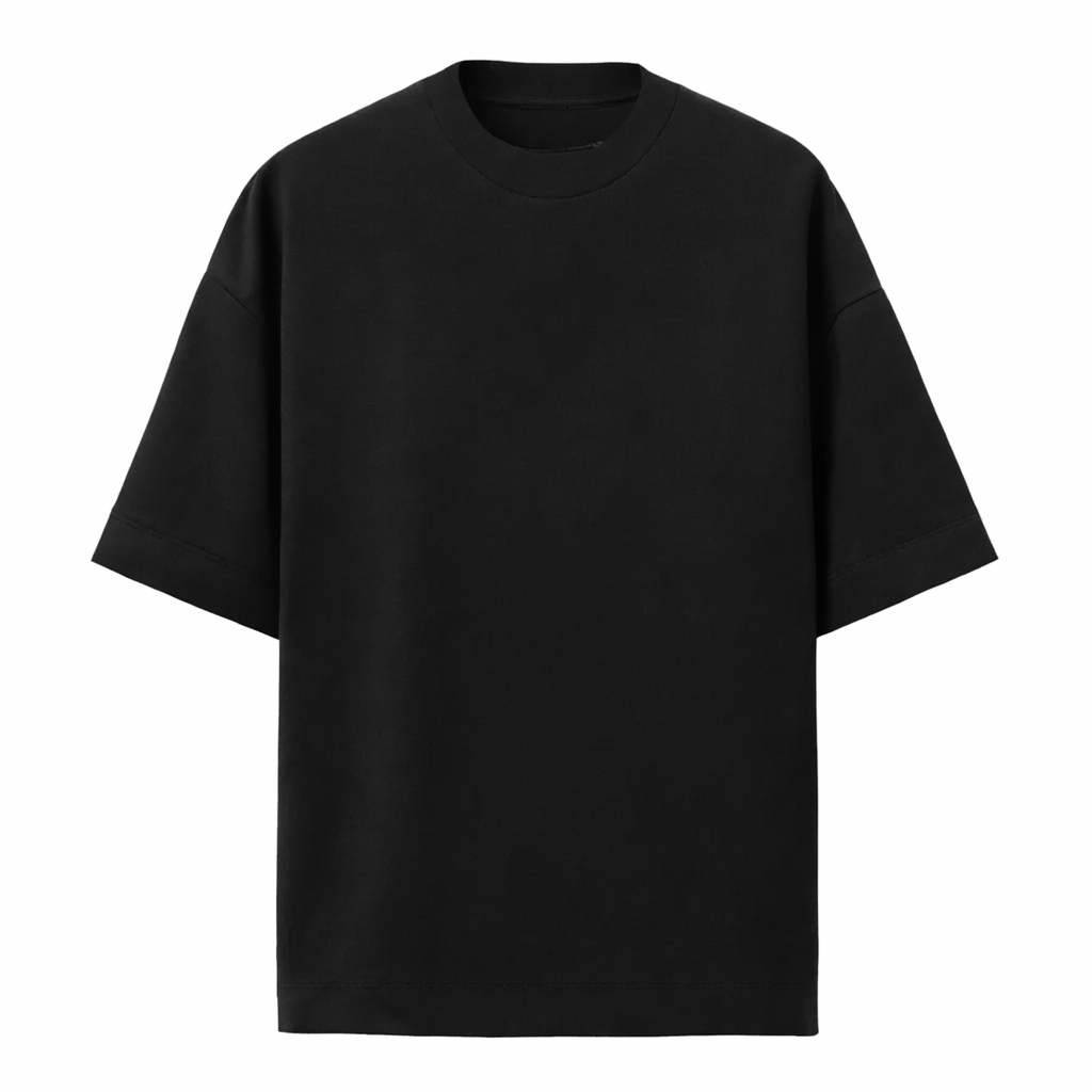 Camiseta Oversized Malhão