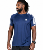 (PLUS SIZE) Camiseta Dry Fit UV50+ -Preta