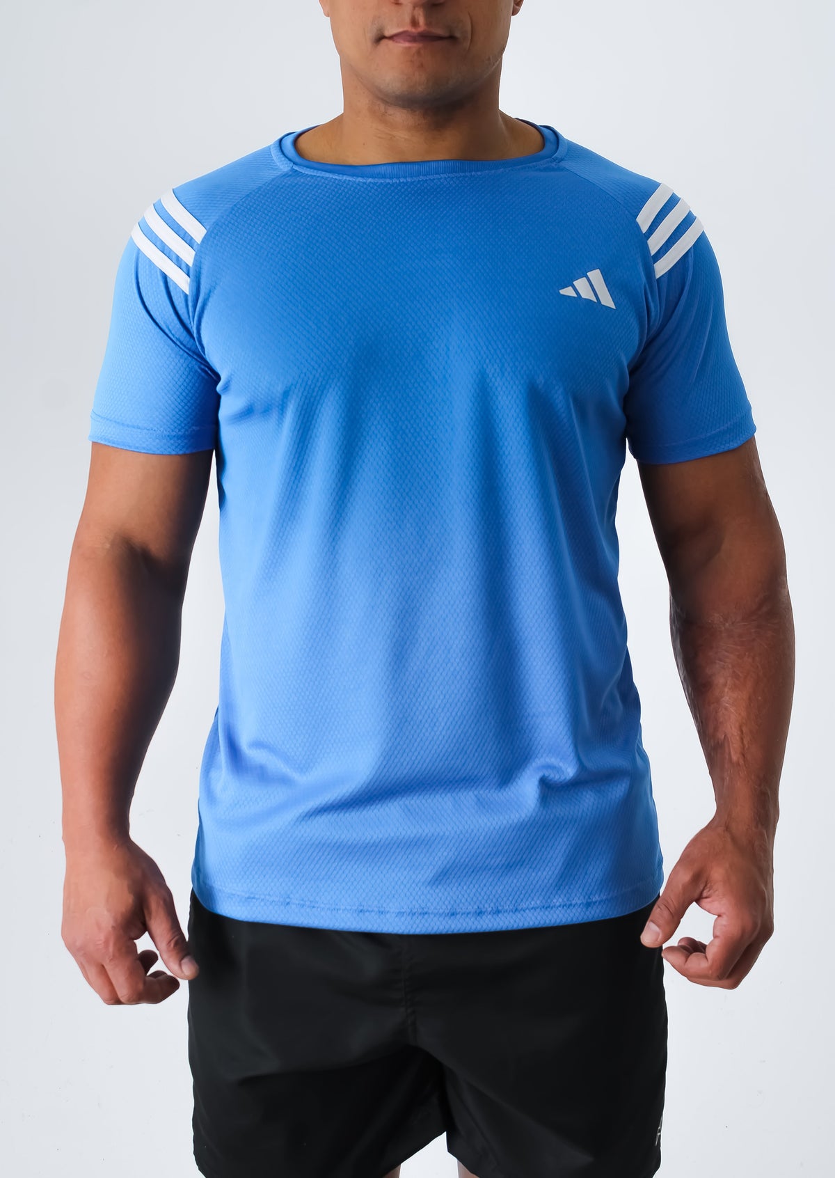 (G1 ao G4) Camiseta Dry Fit Adidas Classic