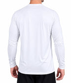 Rashguard PRO UV50+ Branca
