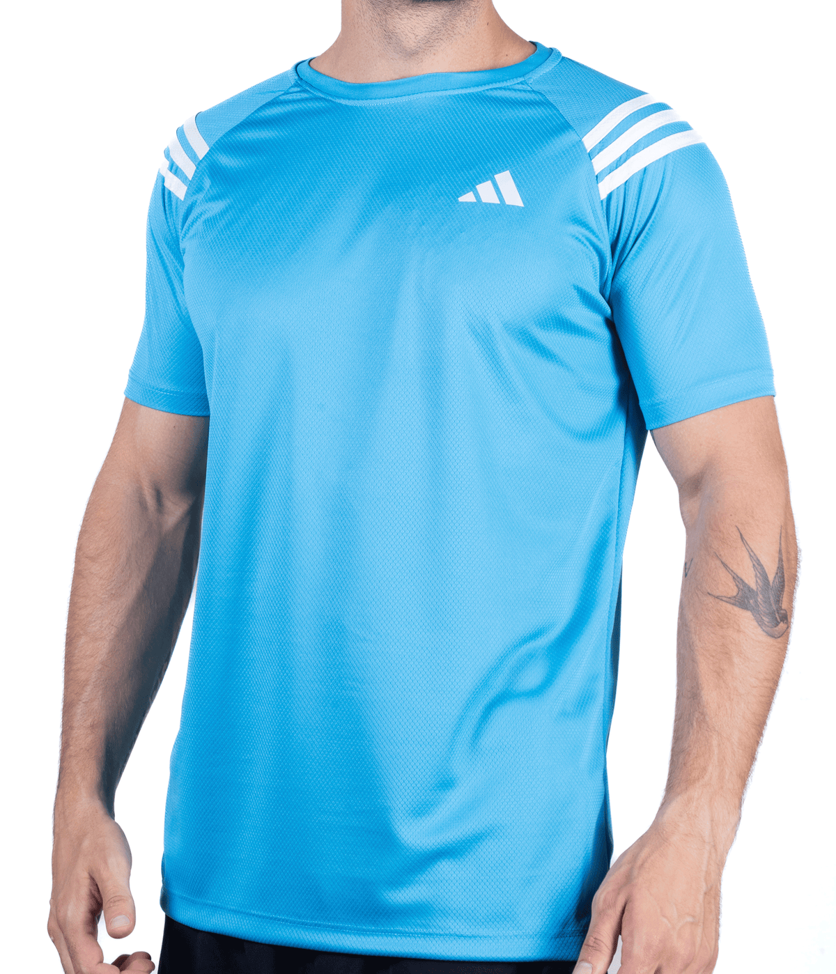 Camiseta Dry Fit Adidas Classic