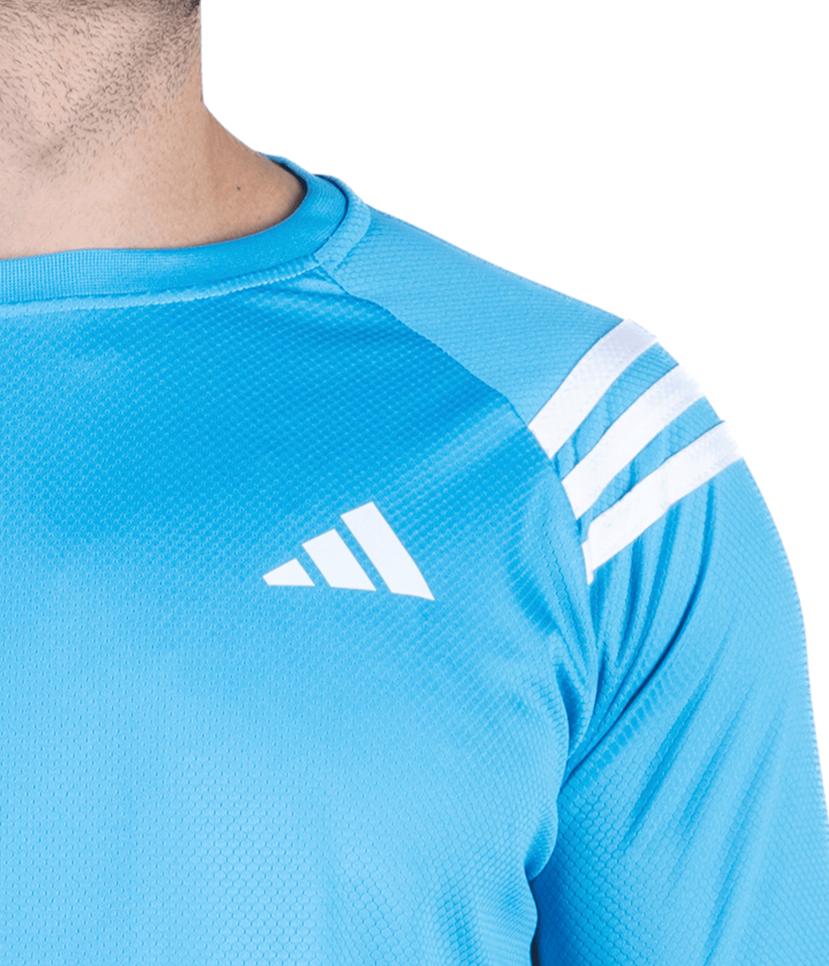 Camiseta Dry Fit Adidas Classic