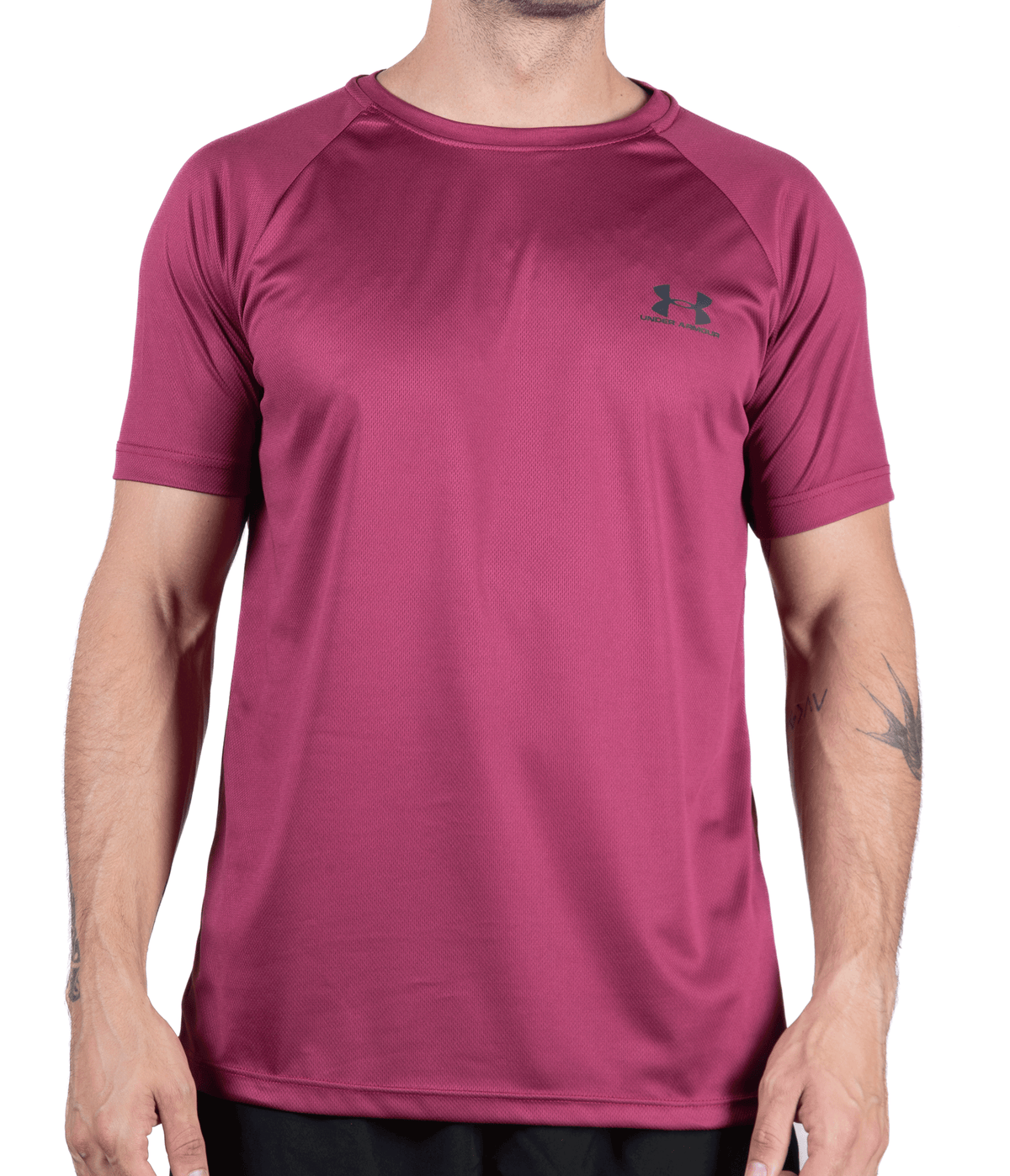 Camiseta Dry Fit Under Armour