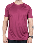 Kit 5 Camisetas Dry fit Tech UV+