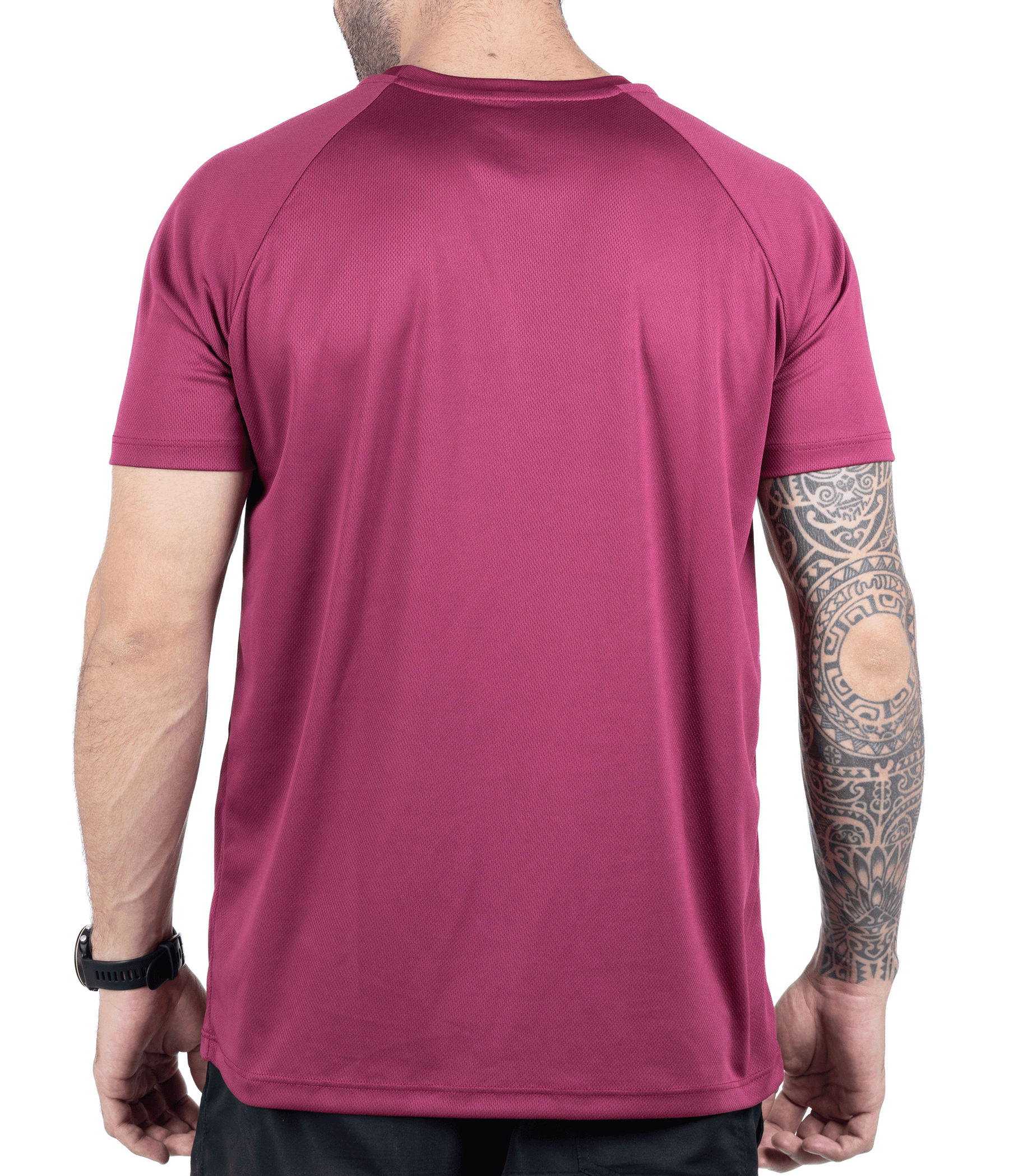 Camiseta Dry Fit Tech
