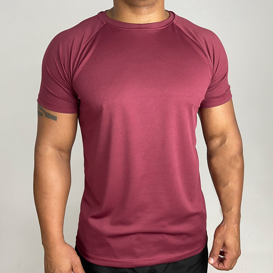 (G1 ao G4) Camiseta Dry Fit Tech