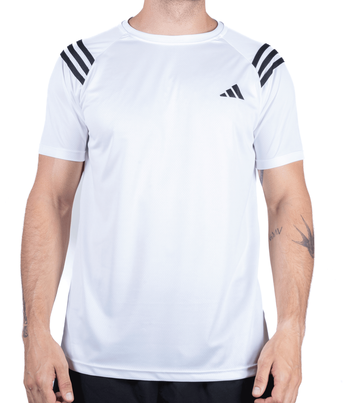 Camiseta Dry Fit Adidas Classic