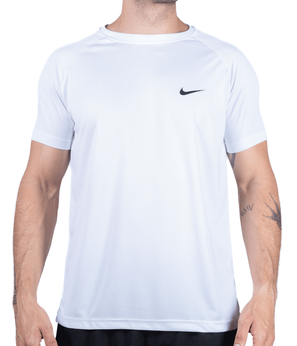 Camiseta Dry Fit Nike Colapse