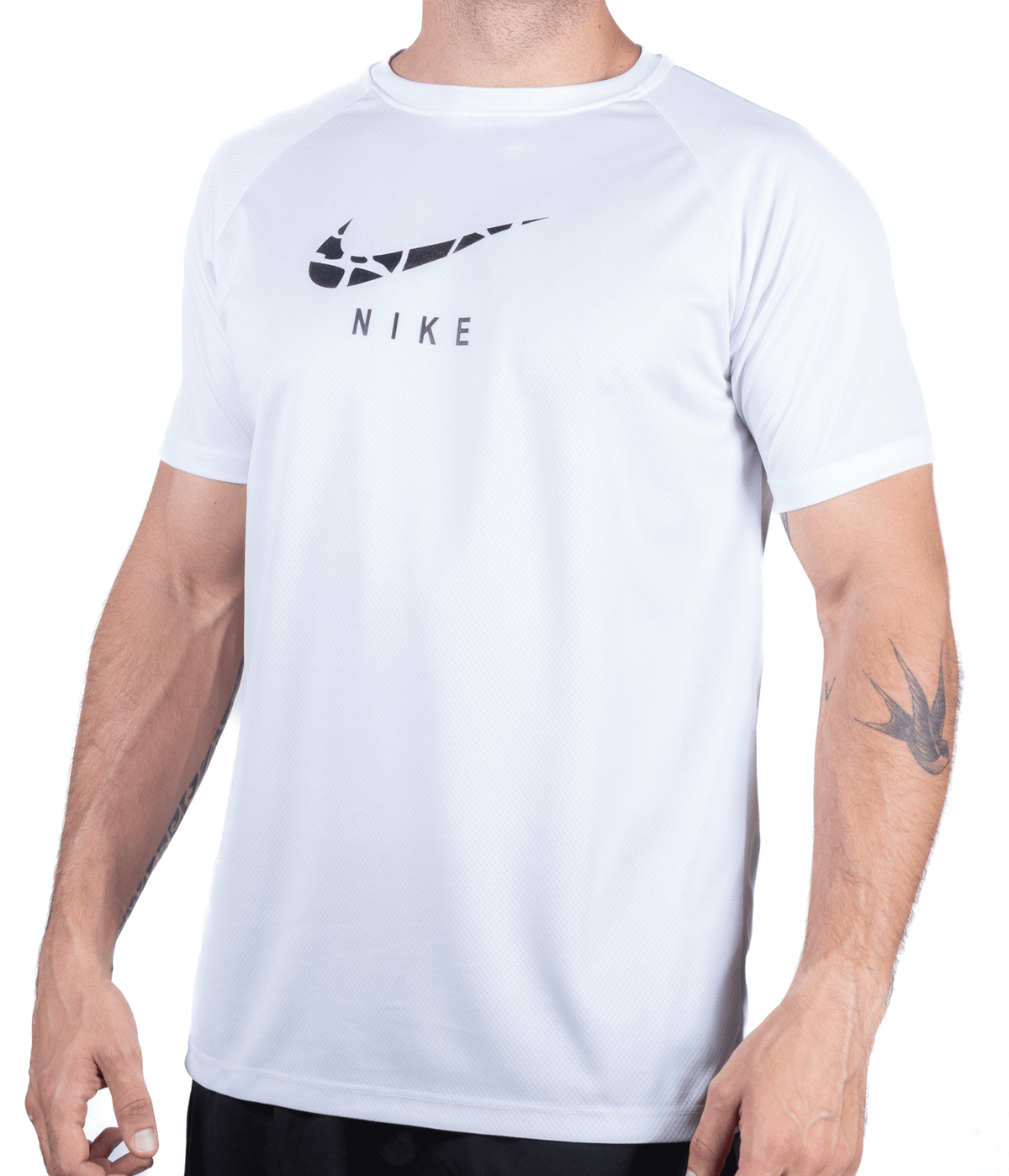 Camiseta Dry Fit Nike Turtle