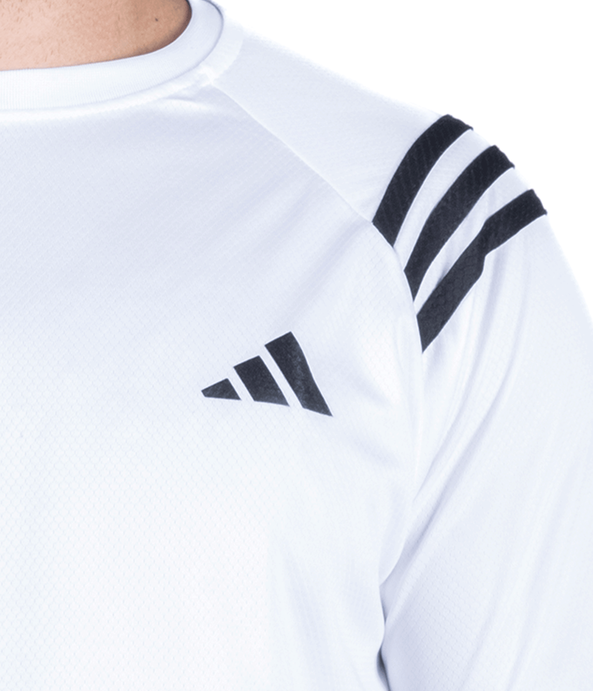 Camiseta Dry Fit Adidas Classic