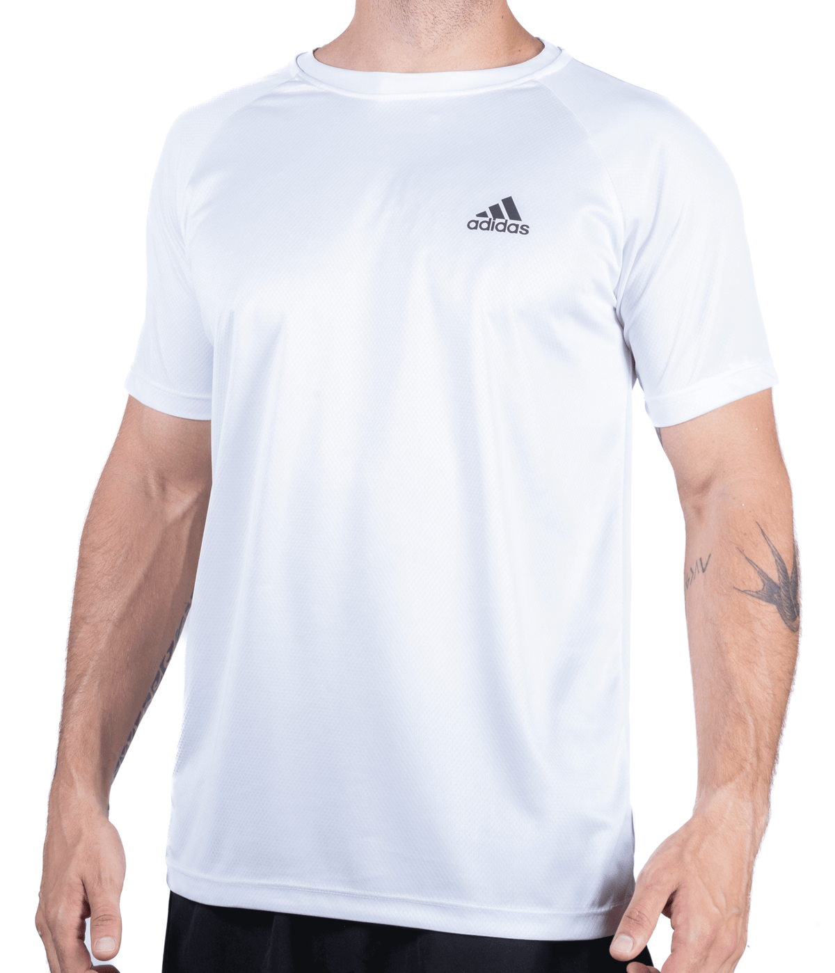 Camiseta Dry Fit Adidas Dunke