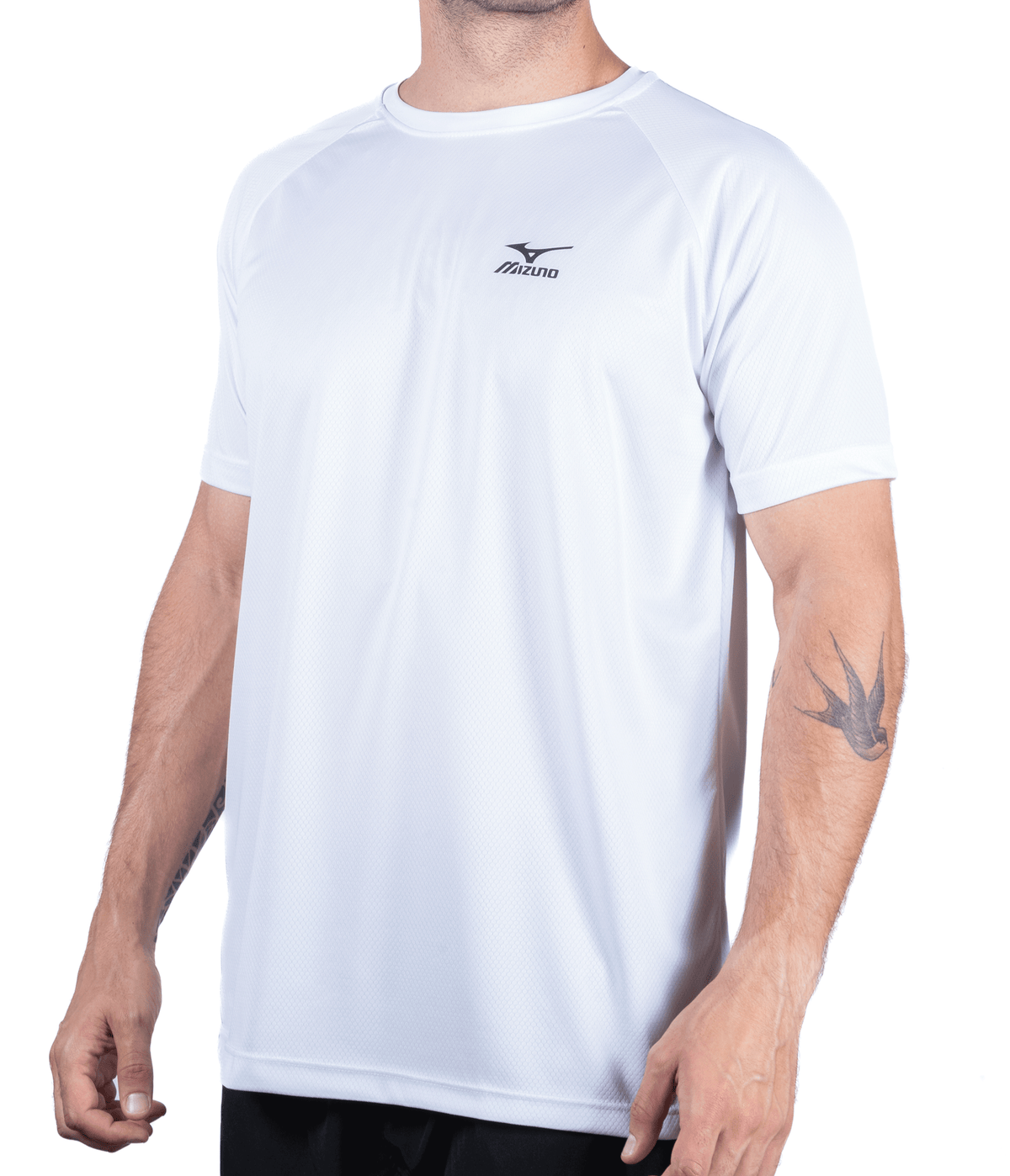 Camiseta Dry Fit Mizuno