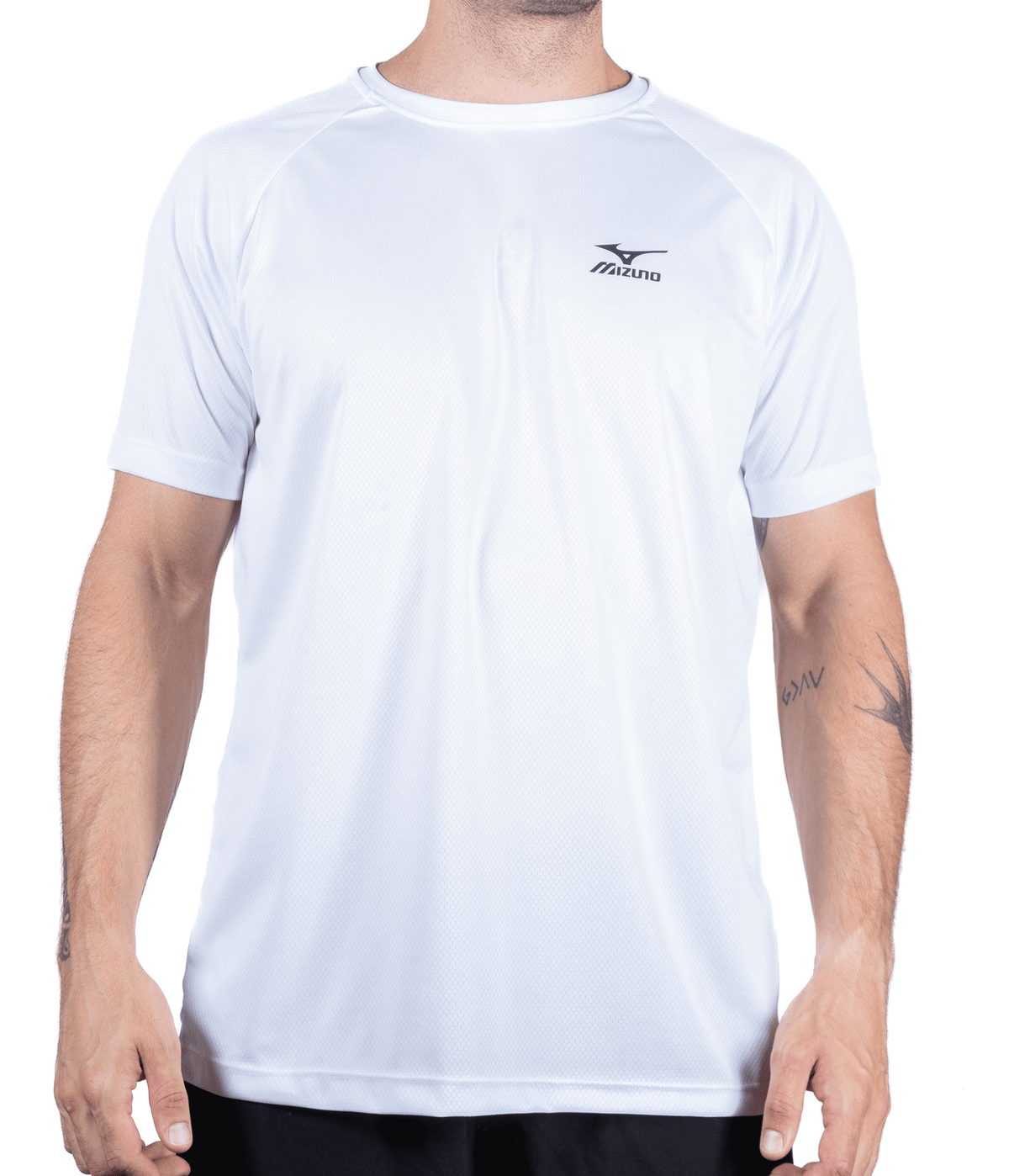 Camiseta Dry Fit Mizuno