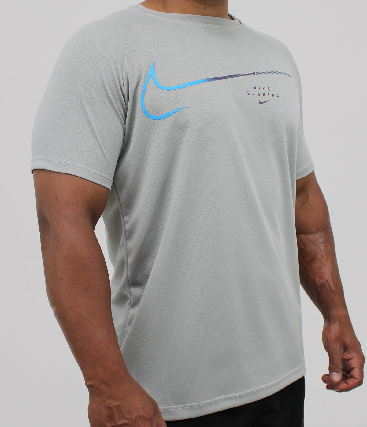 Camiseta Dry Fit Nike Running