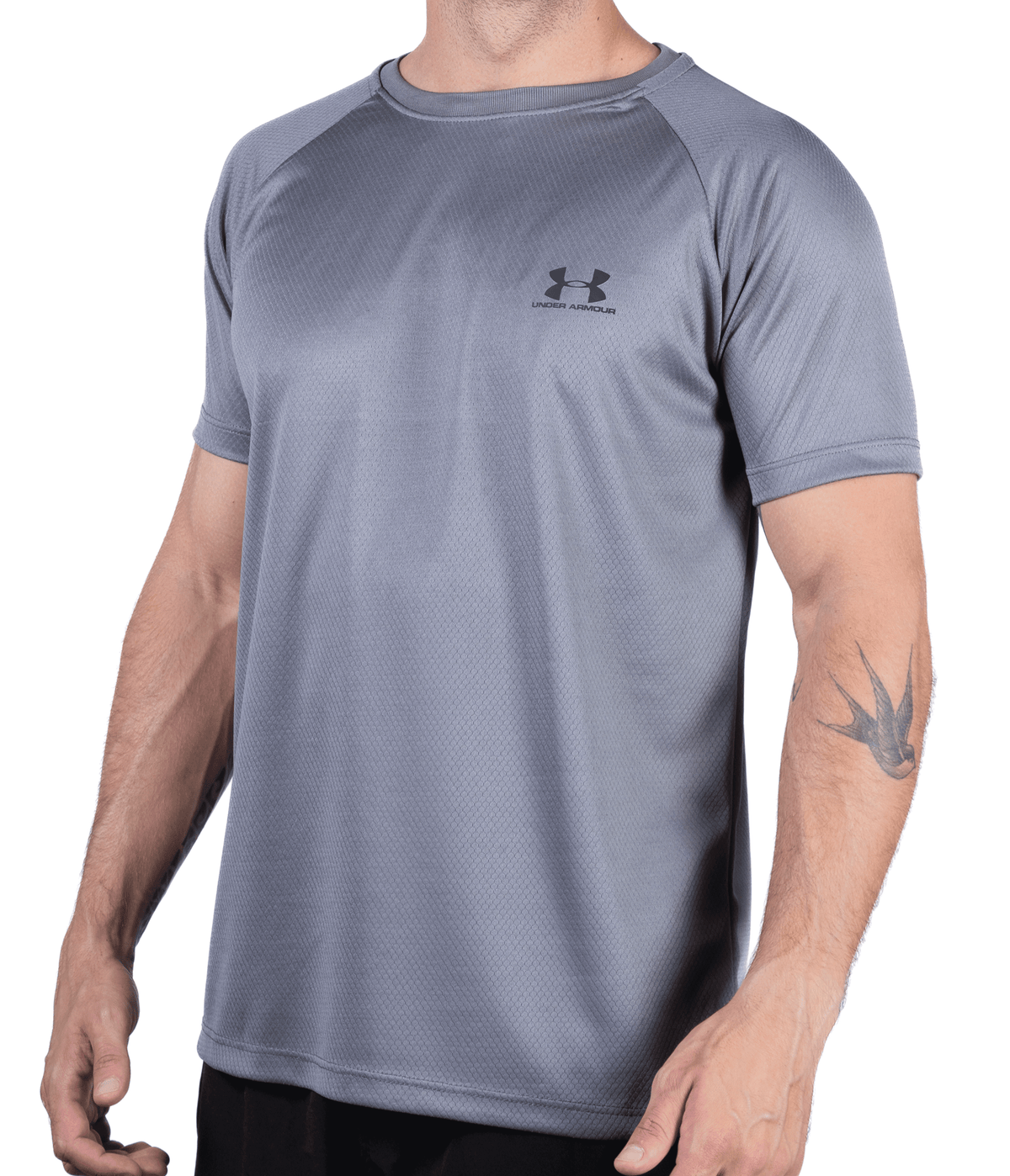 Camiseta Dry Fit Under Armour