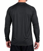 Rashguard PRO UV50+ Preta