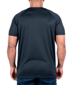 (PLUS SIZE) Camiseta Dry Fit UV50+ -Preta