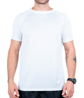 Camiseta Dry Fit Tech