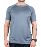 Kit 5 Camisetas Dry fit Tech UV+