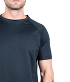 Kit 5 Camisetas Dry fit Tech UV+ - Pretas