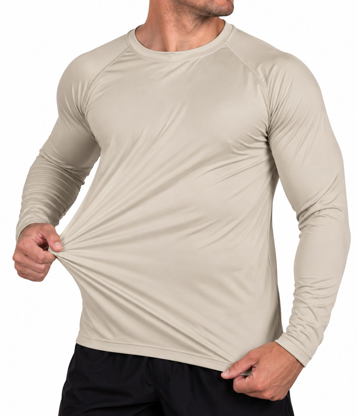 Rashguard PRO UV50+ Creme