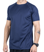 Kit 3 Camisetas Dry fit Tech UV+ - 3 Cores