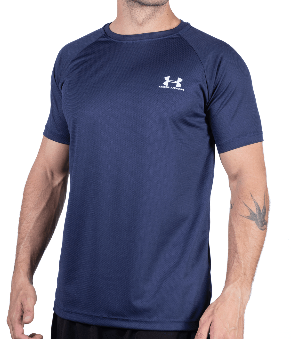 Camiseta Dry Fit Under Armour