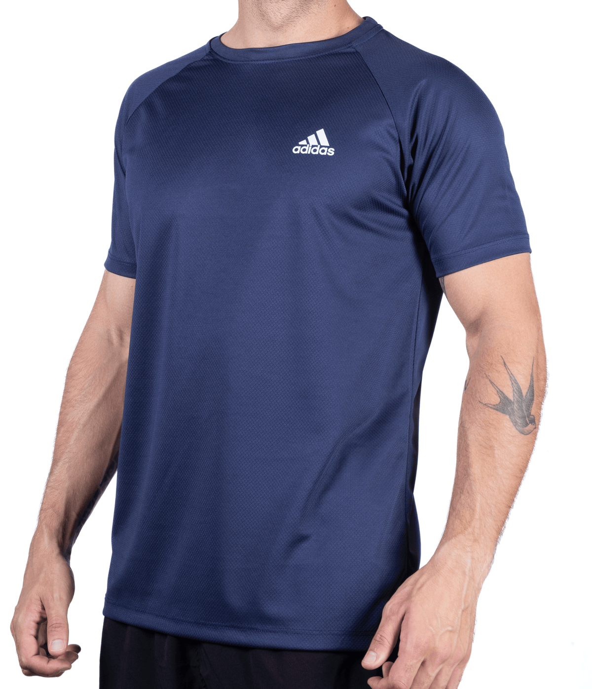 Camiseta Dry Fit Adidas Dunke