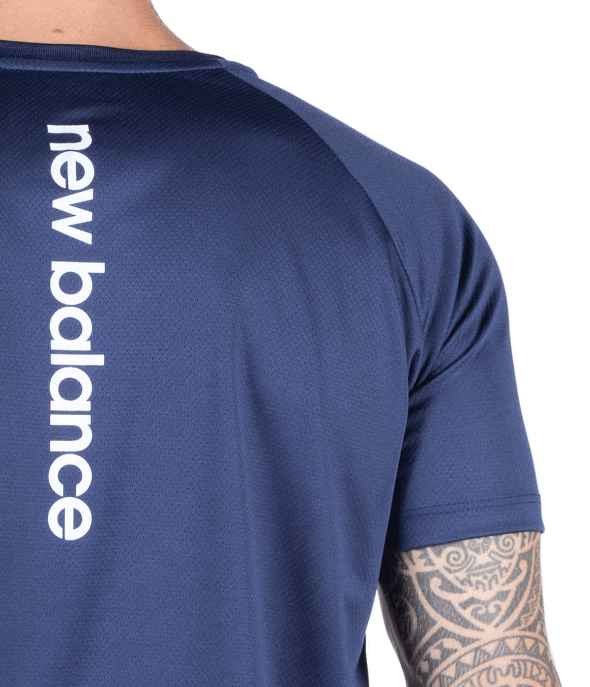 Camiseta Dry Fit New Balance PRO