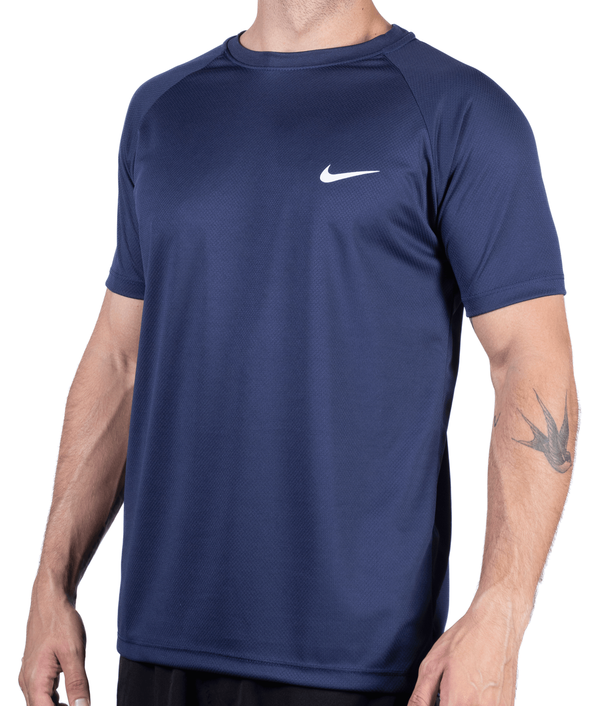 Camiseta Dry Fit Nike Colapse